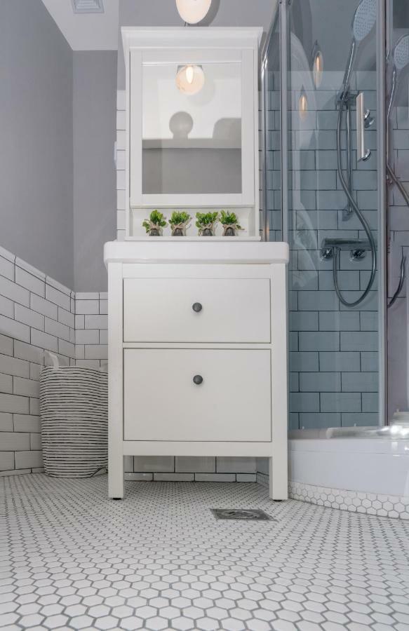 Danube Studio Apartment ブダペスト エクステリア 写真